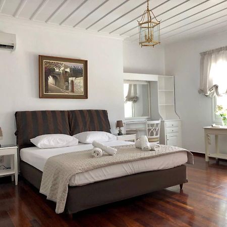 Villa Andros Epoque Livádhia المظهر الخارجي الصورة